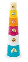 Algopix Similar Product 14 - Smoby  110405  Cotoons Magic Tower 40