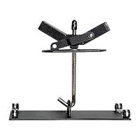 Algopix Similar Product 2 - YAKIMA Spare Tire Carrier for Roof