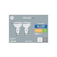 Algopix Similar Product 11 - GE Classic 2Pack 75 W Equivalent