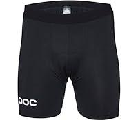 Algopix Similar Product 6 - POC Essential Boxer Uranium Black