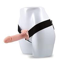 Algopix Similar Product 17 - Blush Novelties Dr Skin 7 Inch Hollow