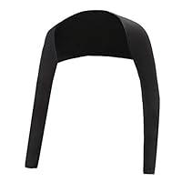 Algopix Similar Product 12 - Womens Cooler Arm Sleeve with Finger