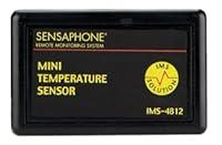 Algopix Similar Product 20 - IMS Solution Mini Temperature F