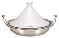 Algopix Similar Product 18 - Scanpan Impact 32 cm Tagine