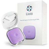 Algopix Similar Product 17 - Livia Menstrual Pain Relief Device