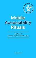 Algopix Similar Product 9 - Mobile Accessibility Rituals WCAG 21