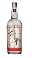 Algopix Similar Product 19 - TATTERSALL DISTILLING Grapefruit Crema