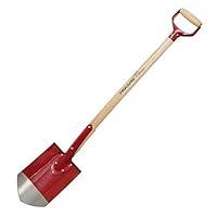 Algopix Similar Product 9 - Fiskars 1003690 Classic Digging Spade