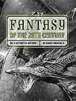 Algopix Similar Product 13 - Fantasy of the 20th Century An