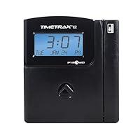 Algopix Similar Product 6 - Pyramid Time Systems  TimeTrax
