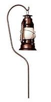 Algopix Similar Product 15 - Dabmar Lighting LVC710RST New Classic
