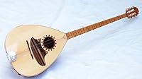 Algopix Similar Product 9 - ARAB STRING INSTRUMENT ACOUSTIC BUZUQ