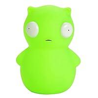 Algopix Similar Product 8 - Bobs Burgers Kuchi Kopi Night Light