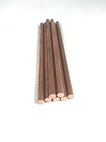 Algopix Similar Product 14 - 14 25 Pin Stock Round RodCOPPER