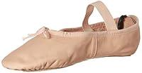 Algopix Similar Product 5 - Leo Girls Russe Dance Shoe Ballet