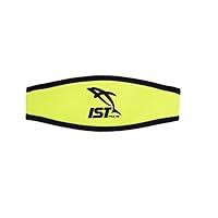 Algopix Similar Product 2 - IST MS20 Wide Neoprene Comfort Mask