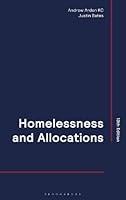 Algopix Similar Product 14 - Homelessness and Allocations