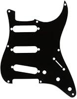 Algopix Similar Product 18 - Fender VintageStyle Pickguard 57