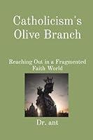 Algopix Similar Product 16 - Catholicisms Olive Branch Reaching