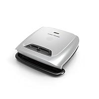 Algopix Similar Product 14 - George Foreman 8Serving Classic Plate