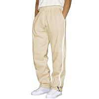 Algopix Similar Product 4 - Black Sweatpants Men Baggy Mens Cargo