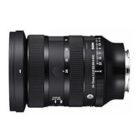 Algopix Similar Product 19 - 24-70mm F2.8 DGDN II for Sony E