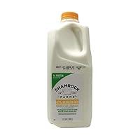 Algopix Similar Product 5 - Shamrock Farms 2 Reduced Fat Milk Half