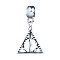 Algopix Similar Product 8 - Official Harry Potter Jewelry Deathly