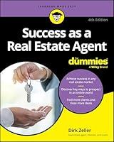 Algopix Similar Product 15 - Success as a Real Estate Agent For