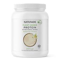 Algopix Similar Product 18 - Naturade 20g of Protein Powder  Gluten