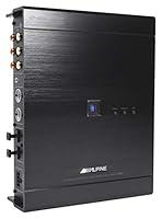 Algopix Similar Product 2 - Alpine PXA-H800 IMPRINT OEM Processor
