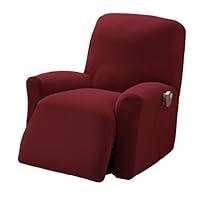 Algopix Similar Product 6 - Stretch Sensations Crossroads Recliner