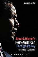 Algopix Similar Product 17 - Barack Obamas PostAmerican Foreign