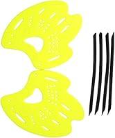 Algopix Similar Product 12 - TYR Mentor 2 Training Paddles Medium