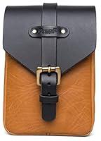 Algopix Similar Product 5 - Trip Machine Company Genuine Leather