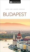 Algopix Similar Product 13 - DK Eyewitness Budapest (Travel Guide)