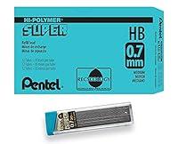 Algopix Similar Product 5 - Pentel Super HiPolymer Lead Refill