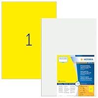 Algopix Similar Product 13 - HERMA Self Adhesive Heavy Duty