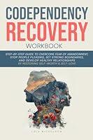 Algopix Similar Product 4 - Codependency Recovery Workbook