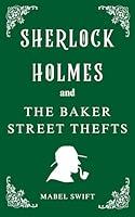 Algopix Similar Product 3 - Sherlock Holmes and The Baker Street