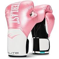Algopix Similar Product 7 - Everlast Elite Pro Style Training