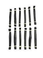 Algopix Similar Product 18 - 36 inch PREMIUM Mover Bands Rubber