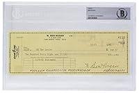 Algopix Similar Product 3 - Ben Hogan Autographed Signed Personal