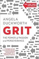 Algopix Similar Product 7 - Grit The Power of Passion and