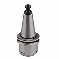 Algopix Similar Product 7 - HOZLY ISO20 ER20 35L Collet Chuck G25