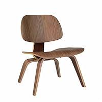 Algopix Similar Product 7 - Charles Eames Style Molded Plywood