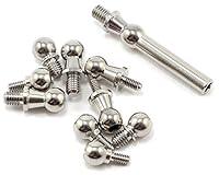 Algopix Similar Product 20 - Align R/C 700DFC Linkage Ball Assembly