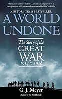 Algopix Similar Product 19 - A World Undone The Story of the Great