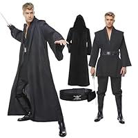 Algopix Similar Product 4 - Mens Tunic Cosplay Costume Adults