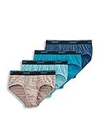 Algopix Similar Product 14 - Jockey Mens Underwear MaxStretch Brief
